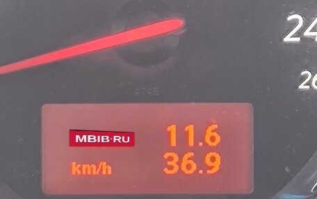 Nissan Teana, 2008 год, 800 000 рублей, 8 фотография