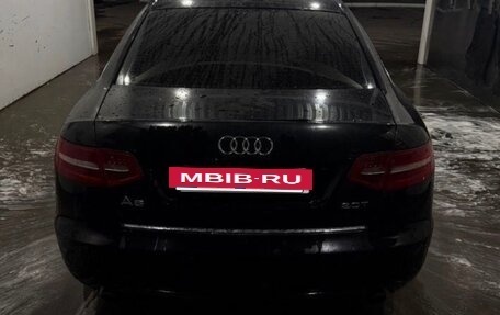 Audi A6, 2009 год, 660 000 рублей, 4 фотография