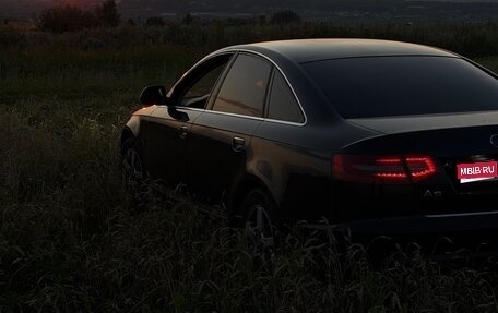Audi A6, 2009 год, 660 000 рублей, 1 фотография