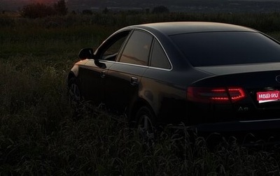 Audi A6, 2009 год, 660 000 рублей, 1 фотография