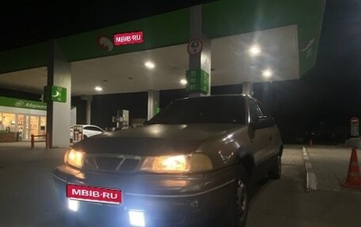 Daewoo Nexia I рестайлинг, 2006 год, 100 000 рублей, 1 фотография