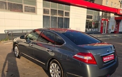 Nissan Teana, 2009 год, 1 300 000 рублей, 1 фотография