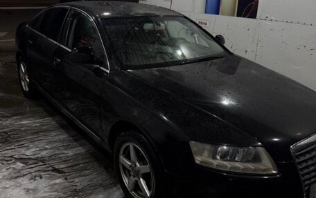 Audi A6, 2009 год, 660 000 рублей, 5 фотография