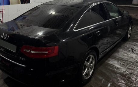 Audi A6, 2009 год, 660 000 рублей, 9 фотография