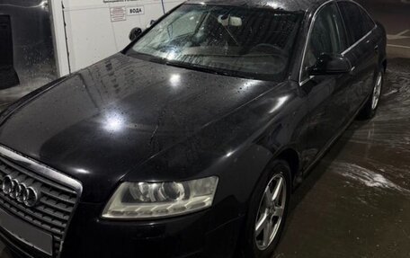 Audi A6, 2009 год, 660 000 рублей, 6 фотография
