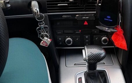 Audi A6, 2009 год, 660 000 рублей, 11 фотография