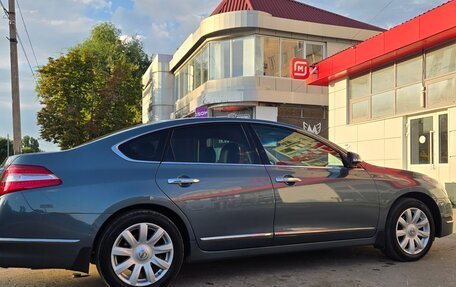 Nissan Teana, 2009 год, 1 300 000 рублей, 4 фотография