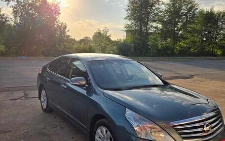 Nissan Teana, 2009 год, 1 300 000 рублей, 3 фотография