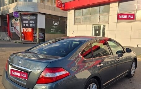 Nissan Teana, 2009 год, 1 300 000 рублей, 5 фотография