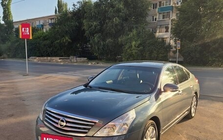 Nissan Teana, 2009 год, 1 300 000 рублей, 2 фотография
