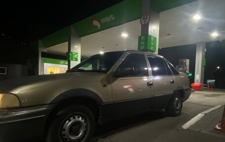 Daewoo Nexia I рестайлинг, 2006 год, 100 000 рублей, 5 фотография