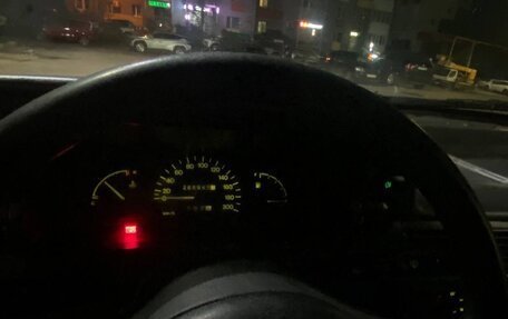 Daewoo Nexia I рестайлинг, 2006 год, 100 000 рублей, 6 фотография