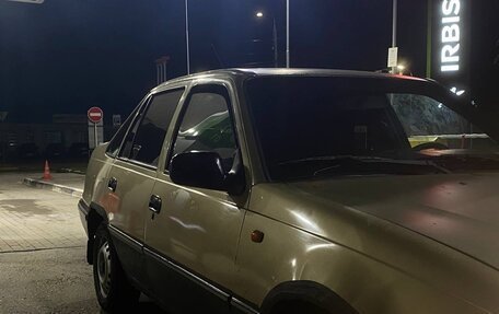 Daewoo Nexia I рестайлинг, 2006 год, 100 000 рублей, 7 фотография