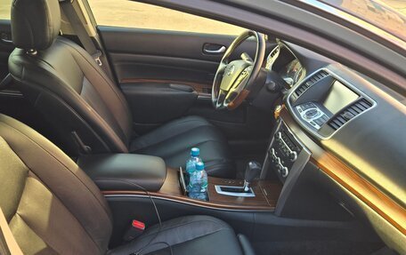 Nissan Teana, 2009 год, 1 300 000 рублей, 7 фотография