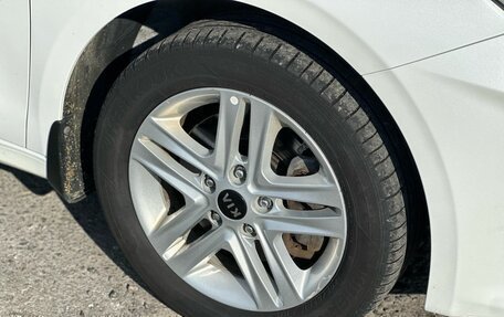 KIA cee'd III, 2019 год, 1 630 000 рублей, 5 фотография