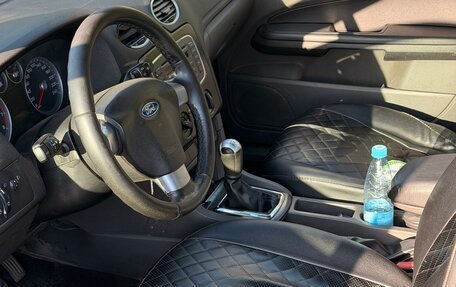 Ford Focus II рестайлинг, 2006 год, 210 000 рублей, 7 фотография