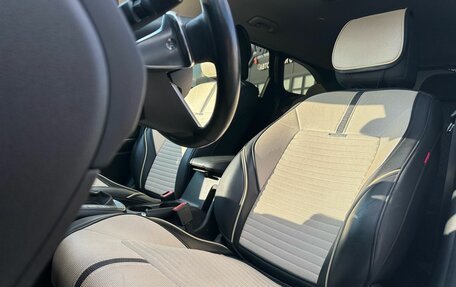 KIA cee'd III, 2019 год, 1 630 000 рублей, 9 фотография