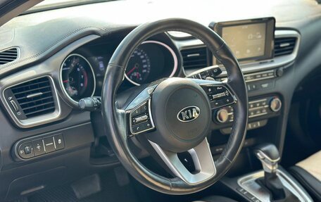 KIA cee'd III, 2019 год, 1 630 000 рублей, 7 фотография