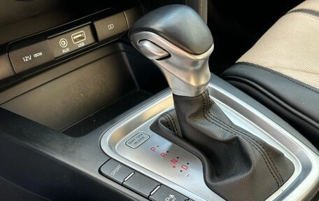 KIA cee'd III, 2019 год, 1 630 000 рублей, 11 фотография
