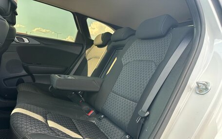 KIA cee'd III, 2019 год, 1 630 000 рублей, 13 фотография