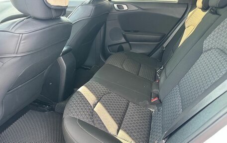 KIA cee'd III, 2019 год, 1 630 000 рублей, 12 фотография
