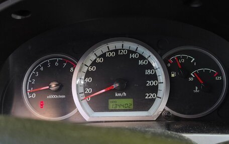 Chevrolet Lacetti, 2012 год, 579 000 рублей, 2 фотография
