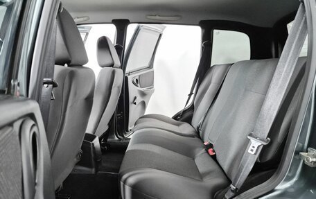 Chevrolet Niva I рестайлинг, 2012 год, 465 000 рублей, 6 фотография
