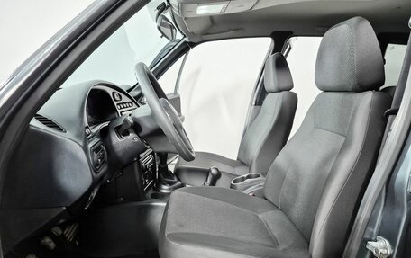 Chevrolet Niva I рестайлинг, 2012 год, 465 000 рублей, 5 фотография