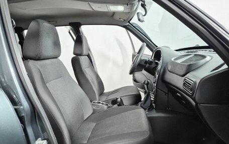 Chevrolet Niva I рестайлинг, 2012 год, 465 000 рублей, 7 фотография