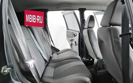 Chevrolet Niva I рестайлинг, 2012 год, 465 000 рублей, 8 фотография