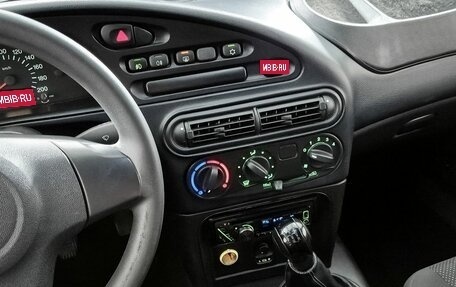 Chevrolet Niva I рестайлинг, 2012 год, 465 000 рублей, 13 фотография