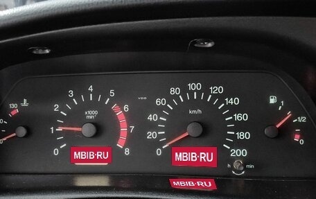 Chevrolet Niva I рестайлинг, 2012 год, 465 000 рублей, 10 фотография