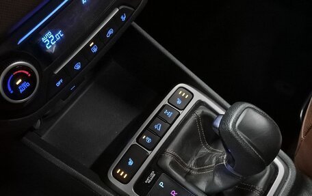 Hyundai Creta I рестайлинг, 2020 год, 2 089 000 рублей, 6 фотография