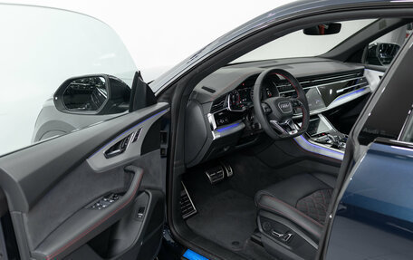 Audi Q8 I, 2025 год, 12 590 000 рублей, 7 фотография