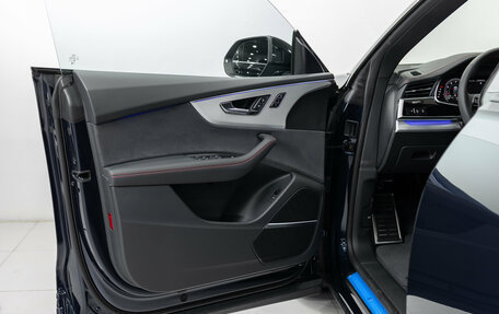 Audi Q8 I, 2025 год, 12 590 000 рублей, 8 фотография