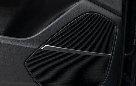 Audi Q8 I, 2025 год, 12 590 000 рублей, 9 фотография