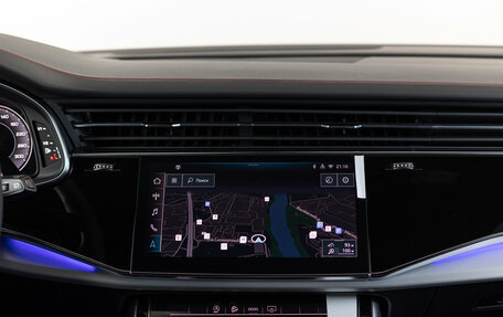 Audi Q8 I, 2025 год, 12 590 000 рублей, 20 фотография