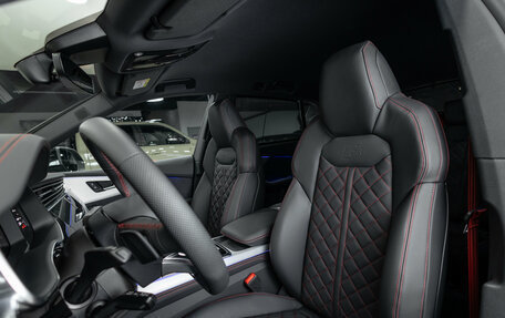 Audi Q8 I, 2025 год, 12 590 000 рублей, 11 фотография