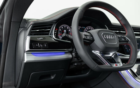 Audi Q8 I, 2025 год, 12 590 000 рублей, 14 фотография