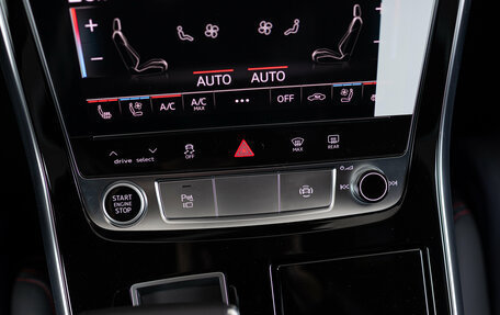 Audi Q8 I, 2025 год, 12 590 000 рублей, 17 фотография