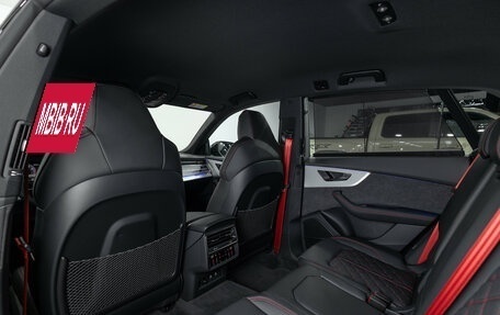 Audi Q8 I, 2025 год, 12 590 000 рублей, 26 фотография