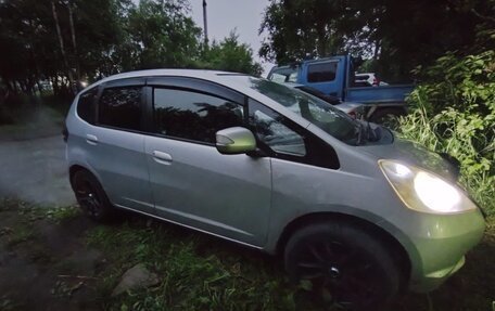 Honda Fit III, 2008 год, 553 000 рублей, 2 фотография