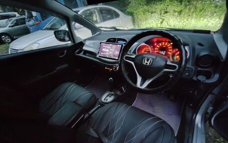 Honda Fit III, 2008 год, 553 000 рублей, 5 фотография