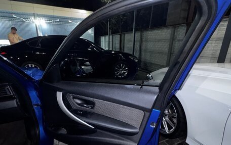 BMW 3 серия, 2014 год, 3 000 000 рублей, 8 фотография