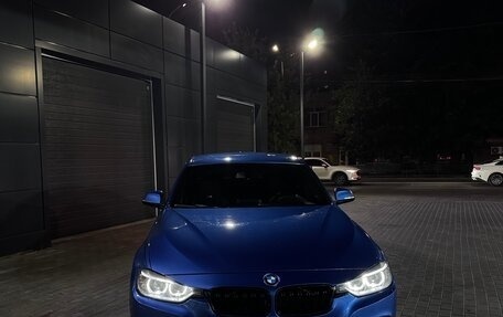 BMW 3 серия, 2014 год, 3 000 000 рублей, 7 фотография