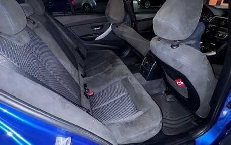 BMW 3 серия, 2014 год, 3 000 000 рублей, 10 фотография
