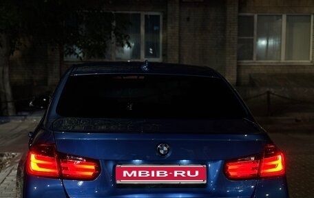 BMW 3 серия, 2014 год, 3 000 000 рублей, 6 фотография