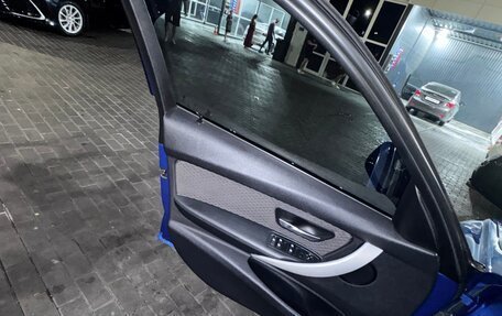 BMW 3 серия, 2014 год, 3 000 000 рублей, 14 фотография