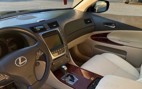 Lexus GS III рестайлинг, 2010 год, 1 295 000 рублей, 6 фотография