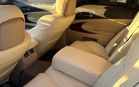 Lexus GS III рестайлинг, 2010 год, 1 295 000 рублей, 7 фотография
